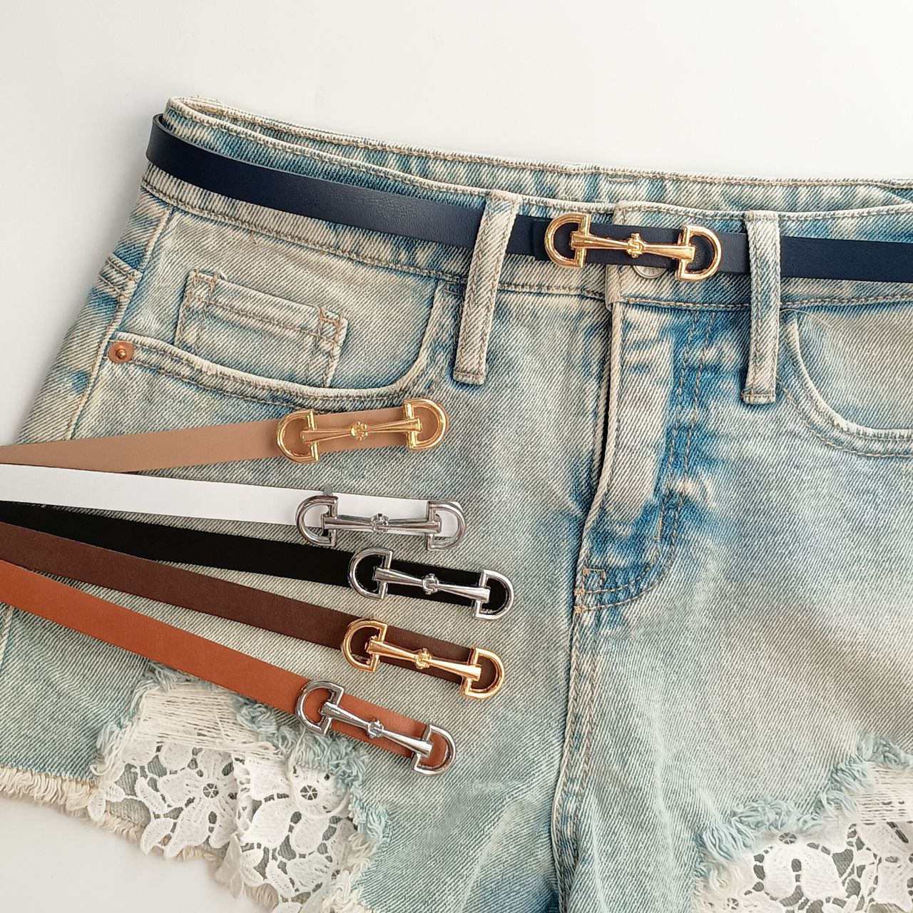 کمربند زنانه