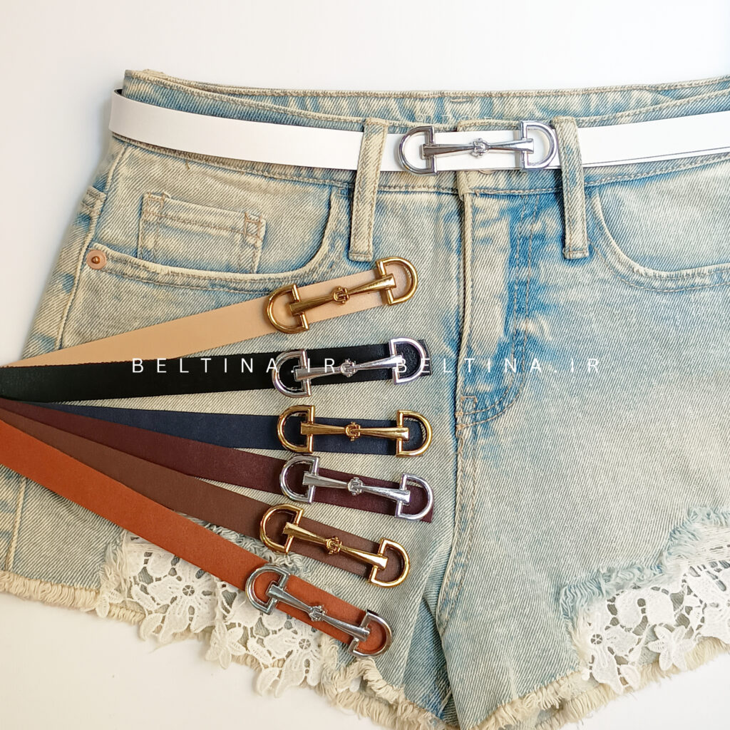 چطور برای هر موقعیت، کمربند زنانه مناسب انتخاب کنیم؟ | راهنمای کامل استایل و خرید