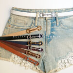 چطور برای هر موقعیت، کمربند زنانه مناسب انتخاب کنیم؟ | راهنمای کامل استایل و خرید 3 چطور برای هر موقعیت، کمربند زنانه مناسب انتخاب کنیم؟ | راهنمای کامل استایل و خرید