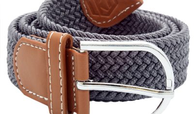 راهنمای کامل انتخاب و ست کردن کمربند کنفی زنانه 10 کمربند کنفی