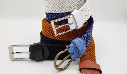 خرید کمربند کنفی زنانه | استایلی خنک و تابستانی 7 خرید کمربند کنفی زنانه