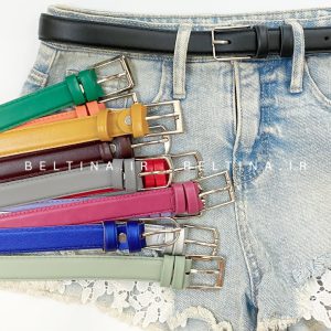 کمربند بیسیک