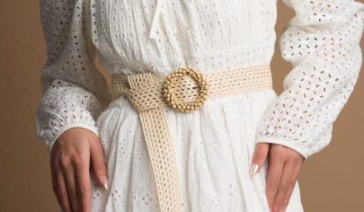 آیا کمربندها فقط برای شلوار هستند؟ 8 آیا کمربندها فقط برای شلوار هستند؟