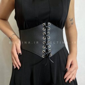 چطور برای هر موقعیت، کمربند زنانه مناسب انتخاب کنیم؟ | راهنمای کامل استایل و خرید 18 چطور برای هر موقعیت، کمربند زنانه مناسب انتخاب کنیم؟ | راهنمای کامل استایل و خرید