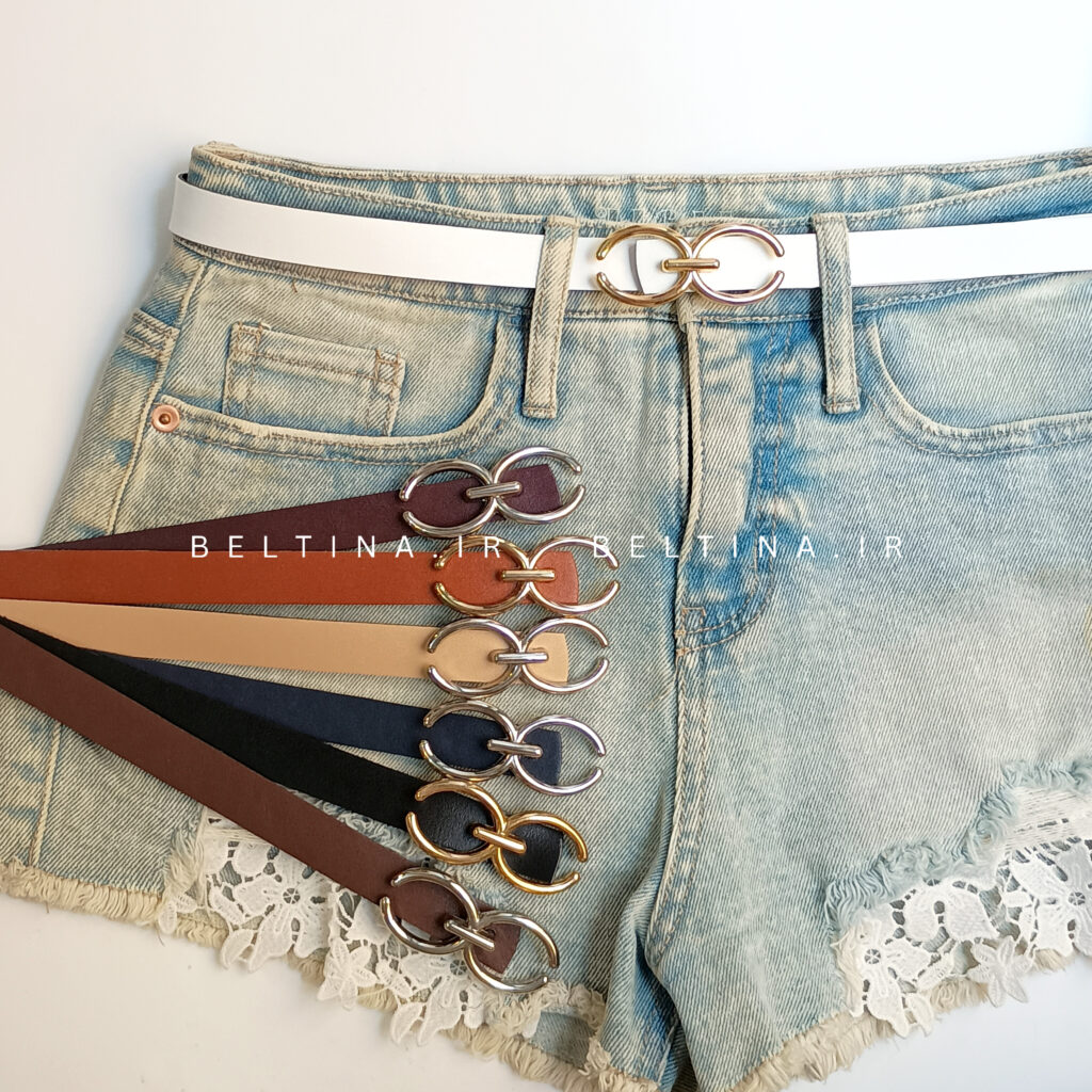 قیمت کمربند زنانه