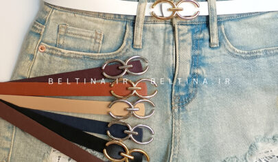 بهترین قیمت کمربند زنانه | ترند ترین ها در بلتینا 2 قیمت کمربند زنانه