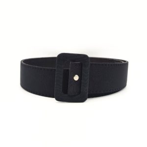 کمربند زنانه پارچه ای ۵ سانت