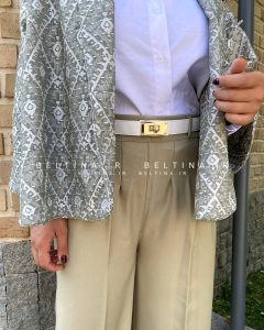 کمربند هرمس زنانه