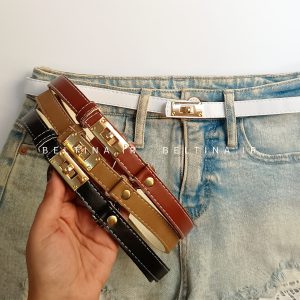 ﭼﺮا ﮐﻤﺮﺑﻨﺪ ﻫﺮﻣﺲ ﻗﻔﻠﯽ ﺗﺮﻧﺪ ﺷﺪ؟ + خرید از بلتینا