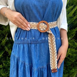 فروشگاه تخصصی کمربند زنانه | بلتینا | خرید اقساط و ارزان