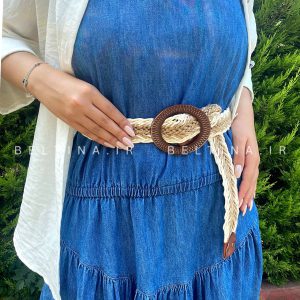 فروشگاه تخصصی کمربند زنانه | بلتینا | خرید اقساط و ارزان