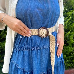 فروشگاه تخصصی کمربند زنانه | بلتینا | خرید اقساط و ارزان