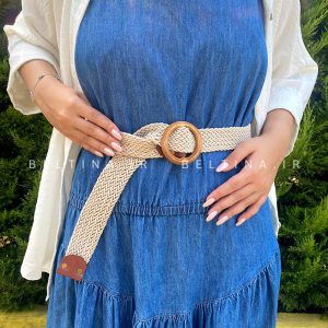 فروشگاه تخصصی کمربند زنانه | بلتینا | خرید اقساط و ارزان