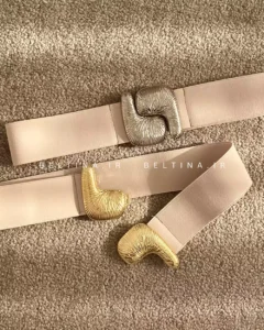 فروشگاه تخصصی کمربند زنانه | بلتینا | خرید اقساط و ارزان