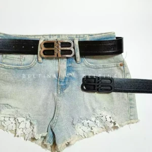 کمربند اسپرت 4سانت بالنسیاگا