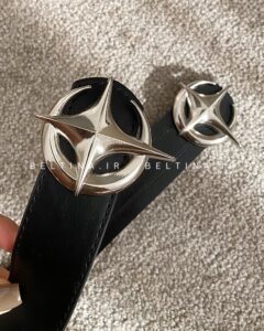 فروشگاه تخصصی کمربند زنانه | بلتینا | خرید اقساط و ارزان