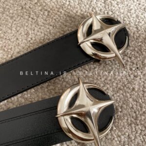 کمربند اسپرت 4سانت تاپ کلاب