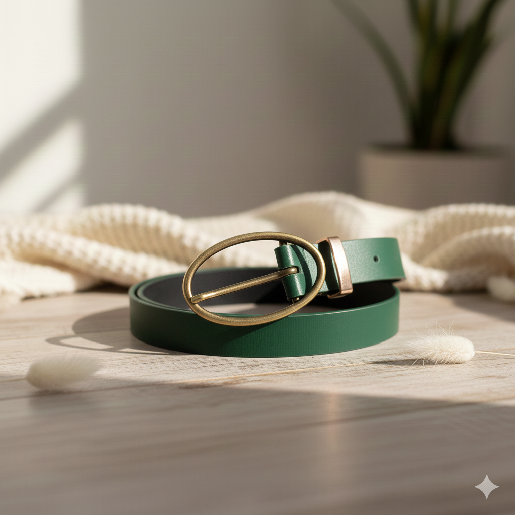 کمربند 2 سانتی