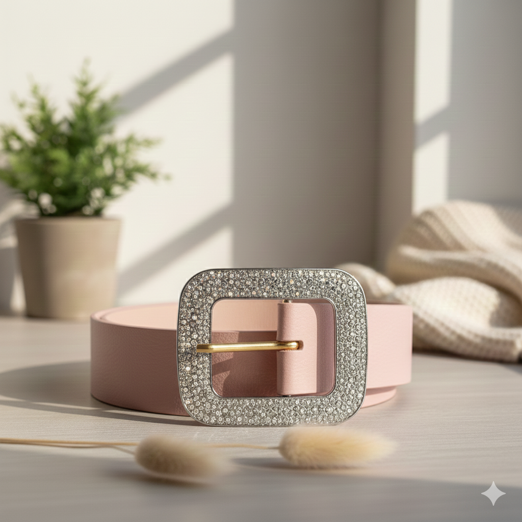 کمربند 3 سانتی