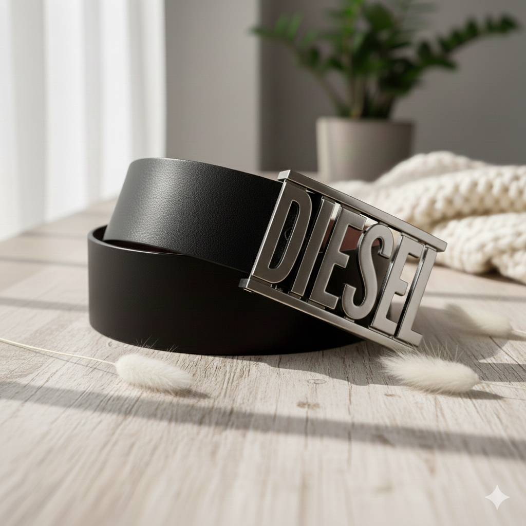 کمربند 5 سانتی